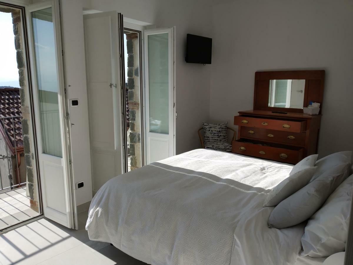 La Casa Dei Panorami Di Colobraro Apartment Exterior photo